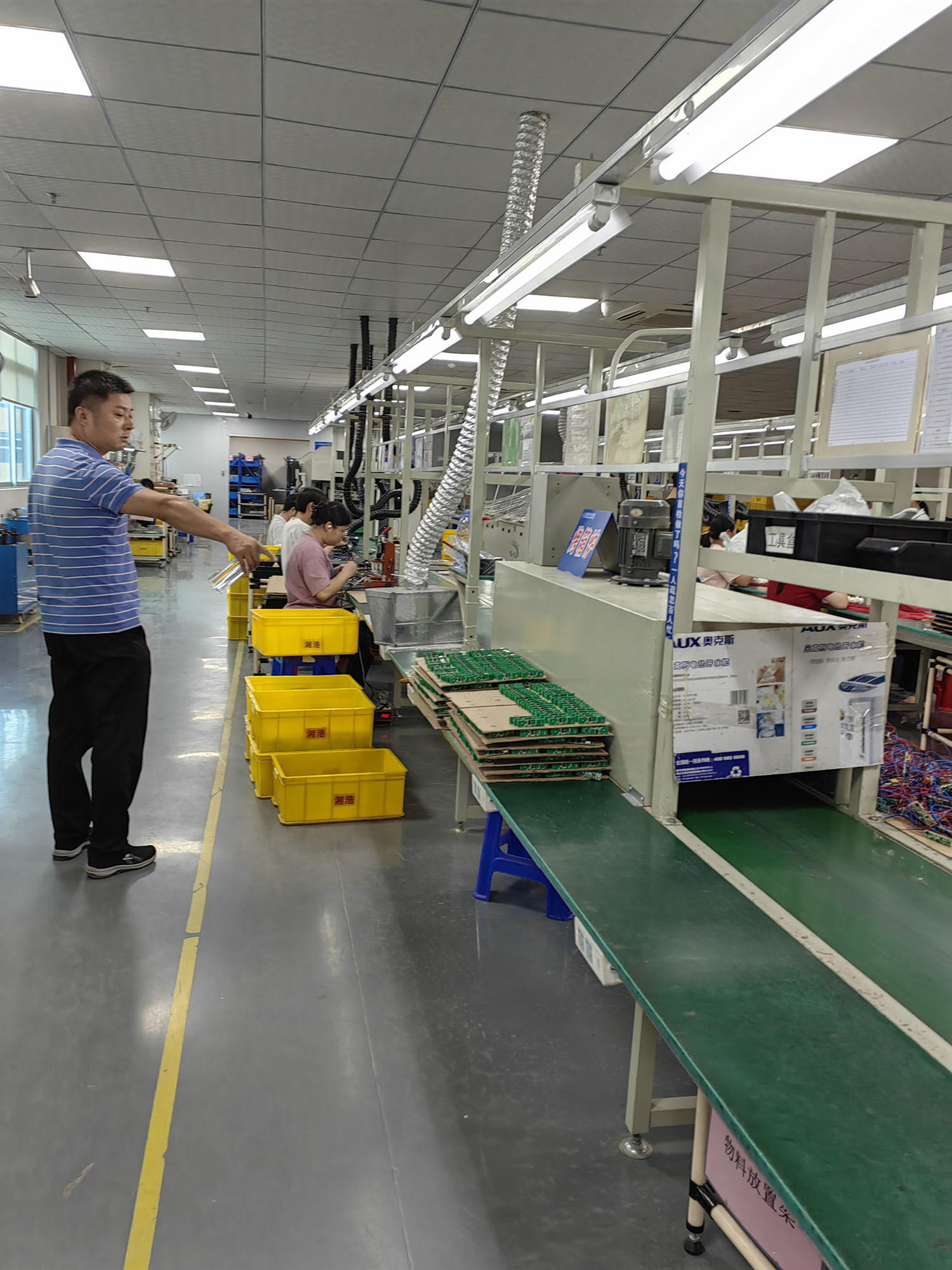 China Foshan Zheng Deng Peng Lighting Co.,ltd Unternehmensprofil