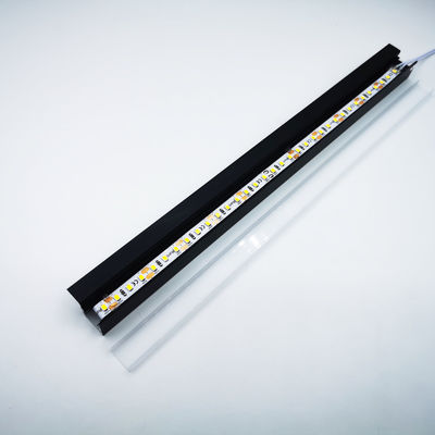 2021 Doppel-LED-Schranklampe mit 35000 Lebensdauer und einfacher Installation