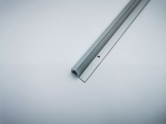 LED-Schrankleuchten mit Sensor Aluminium-Schrankleuchten mit Einstellbarer Farbtemperatur