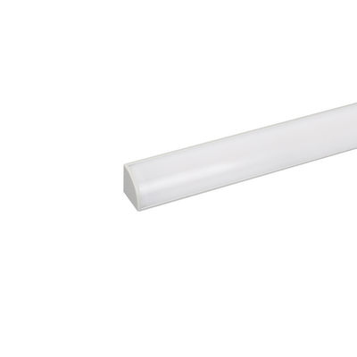 Moderne Anodisierte Aluminium Oberflächen montierte LED-Schrankenleuchten