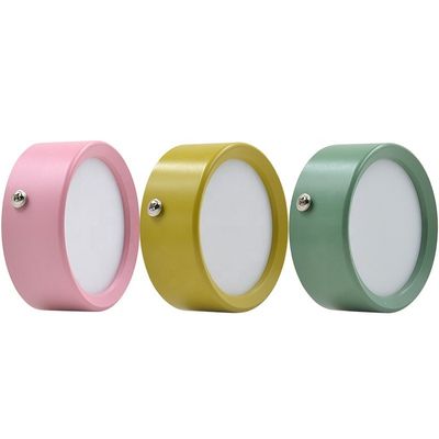 CRI Moderne dimmbare LED-Hinterlicht mit verstellbarem Lichtwinkel