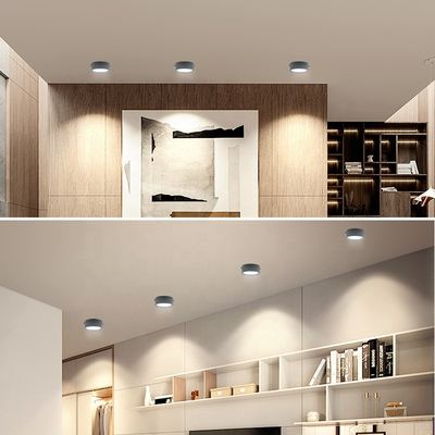 CRI Moderne dimmbare LED-Hinterlicht mit verstellbarem Lichtwinkel