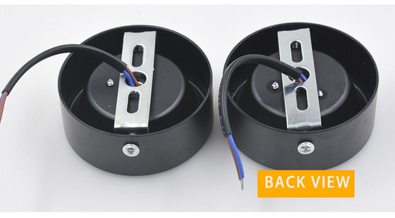 CRI Moderne dimmbare LED-Hinterlicht mit verstellbarem Lichtwinkel