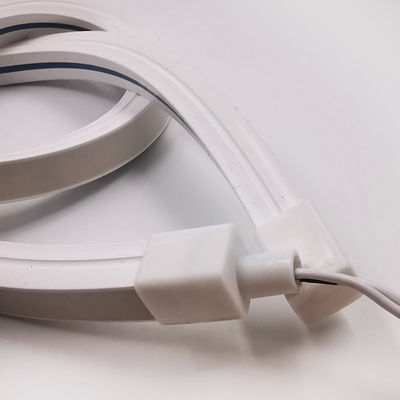 ZS Einfachglasregal Silikon LED Streifenlicht mit Bewegungssensor