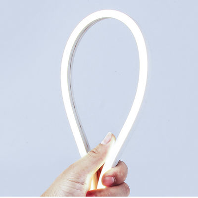 1000lm DC 12V IP55 Silikon-LED-Streifenlicht für Außen / Innenarchitektur