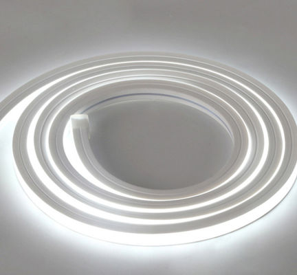 1000lm DC 12V IP55 Silikon-LED-Streifenlicht für Außen / Innenarchitektur