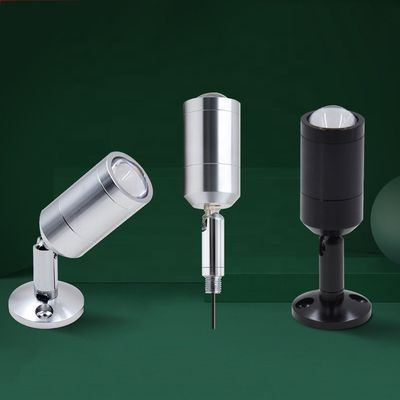 3W LED Mini Spot Light mit Aluminiumlampenkörper