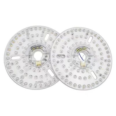 8.66" 220mm dimmbar rundes Led-Deckenlicht Ersatz 120v Aluminium mit FCC,ETL,CB,CE,LVD,EMC-Zertifikat
