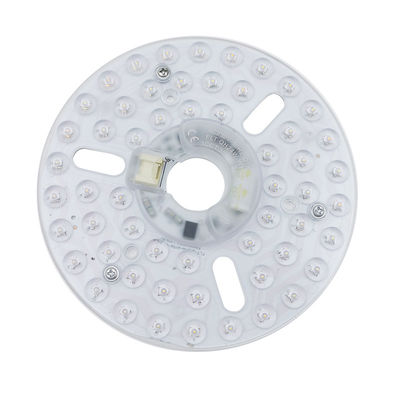 6.3&quot; Dia160mm Runder PCB 24w Led Deckenventilator Licht Deckenventilator Led Licht Ersatzmodul Für Deckenventilator Licht