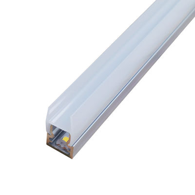 12VDC Einfachglasregal LED-Beleuchtung Anzeige Stand für Schmuckvitrine