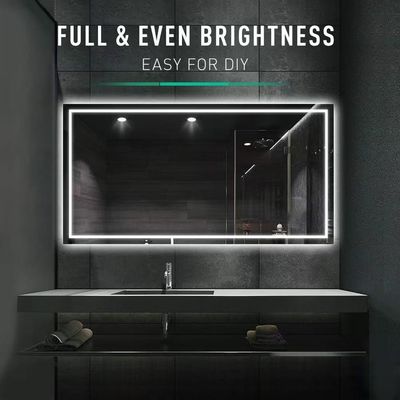 Weiße LED-Streifenleuchten 16,4ft/5m Neonlichtstreifen 12V Flex Wasserdicht Neon LED Streifen Silicone LED Neon Seillicht Für Küche Schlafzimmer Innen-Außen Dekoration Stromadapter nicht enthalten