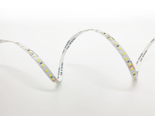 Ed 2835 Smd 120leds Running Lamp Bar Smart Led Strip Light Tape DC24V 10m Ausschalten Rückflusslicht