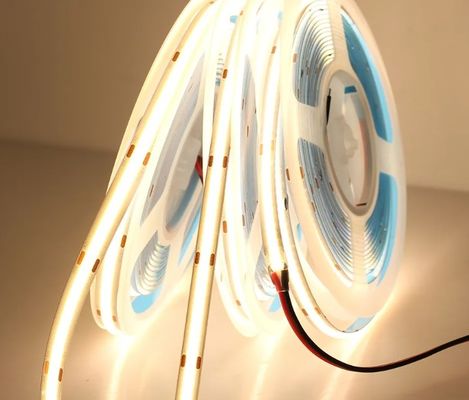 COB Streifenlicht Auto Led Streifenlicht 320led 384led 480led 528led 768leds RGB COB Led Streifenlicht Für Aluminiumprofil