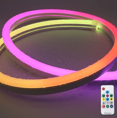 Moderne neue Design Led Flex Neon Streifenlicht für Projekt Unternehmen Veranstaltung Hochzeitsfeier Dekoration