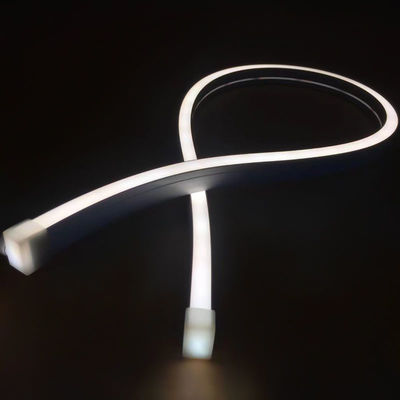 High Cri 90 95 Neon-LED-Streifenlicht 3*8 4*8 6*12 3mm 4mm 6mm 8mm 10mm 16mm 12V 24V Silikonrohrseil Flex Neon-Led-Streifenleuchten