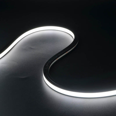 High Cri 90 95 Neon-LED-Streifenlicht 3*8 4*8 6*12 3mm 4mm 6mm 8mm 10mm 16mm 12V 24V Silikonrohrseil Flex Neon-Led-Streifenleuchten