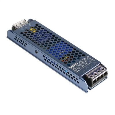 CE-LED-Transformator Konstante Spannung Innenraum Industrie-AC DC 45w 60w 100w Einheit 5v 12v 24v 48v Led-Schaltvorrichtung Smps Stromversorgung