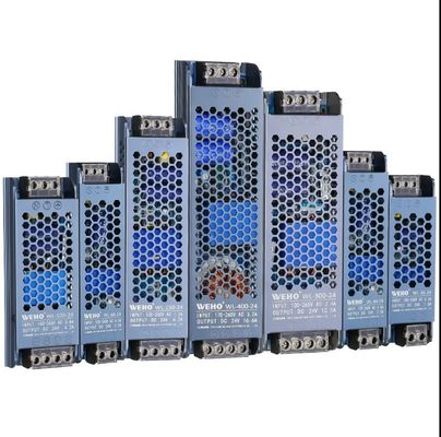 CE-LED-Transformator Konstante Spannung Innenraum Industrie-AC DC 45w 60w 100w Einheit 5v 12v 24v 48v Led-Schaltvorrichtung Smps Stromversorgung