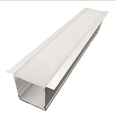 Anodisierendes Aluminiumprofil für Led-Streifen