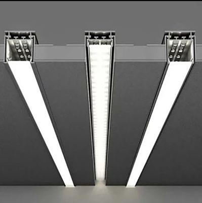 Anodisierendes Aluminiumprofil für Led-Streifen