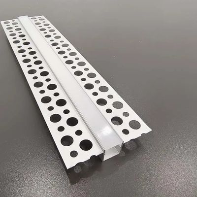 Anodisierendes Aluminiumprofil für Led-Streifen