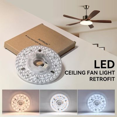 AC230V/120V DOB LED-Modul-PCB-Board für Deckenleuchten