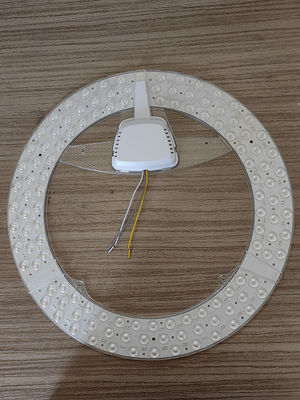 Deckenventilator Lichtschimmel Neue Produkte: Dia360mm Doppelfarbe nach Ihren Anforderungen,wir können jede Form entwerfen und produzieren jede Wattleistung oder jede Spannung. Kontaktieren Sie uns