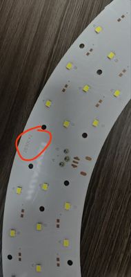 Deckenventilator Lichtschimmel Neue Produkte: Dia360mm Doppelfarbe nach Ihren Anforderungen,wir können jede Form entwerfen und produzieren jede Wattleistung oder jede Spannung. Kontaktieren Sie uns