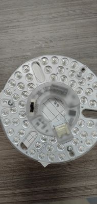 ERP Rosh LED-Module 5CCT 12W/18W/24W DIP-Schalter Deckenleuchtenventilator mit Witch Power Ersetzt LED-Modul