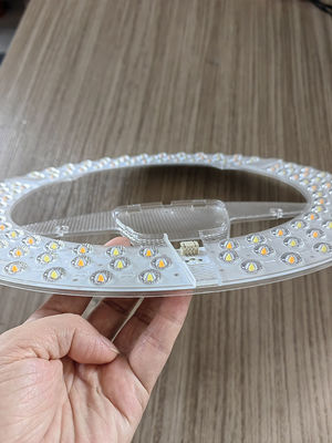 100W LED Deckenleuchten-Panel-Modul, 6500K kaltweiß, 960lm Lichtstrom
