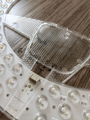 100W LED Deckenleuchten-Panel-Modul, 6500K kaltweiß, 960lm Lichtstrom