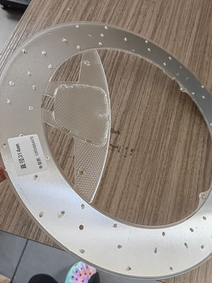 100W LED Deckenleuchten-Panel-Modul, 6500K kaltweiß, 960lm Lichtstrom