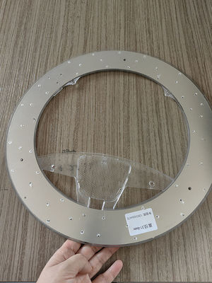 Fabrik-direkte CE/ERP-Zertifizierung Aluminium-Schaltkreisplatte 36w 5CCT Dimmbare Decke Flush Light Led Modul