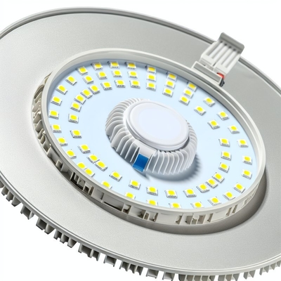 100W LED Deckenleuchten-Panel-Modul, 6500K kaltweiß, 960lm Lichtstrom