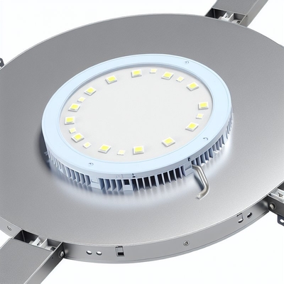 100W LED Deckenleuchten-Panel-Modul, 6500K kaltweiß, 960lm Lichtstrom
