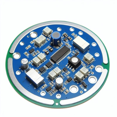 AC230V/120V DOB LED-Modul-PCB-Board für Deckenleuchten