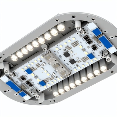 AC230V/120V DOB LED-Modul-PCB-Board für Deckenleuchten