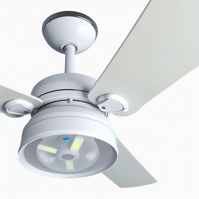 Energie-Star-zertifizierter Deckenventilator LED-Lichtersatz - 3000K Weiß