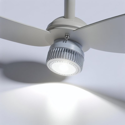 Energie-Star-zertifizierter Deckenventilator LED-Lichtersatz - 3000K Weiß