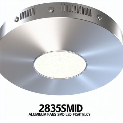 2835SMD LED Deckenventilator-Lichtersatz - Aluminium-Leiterplatte, 3000K Warmweiß