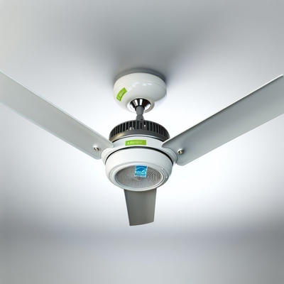 Dia135mm Energy Star zertifizierter Deckenventilator LED-Lichtersatz