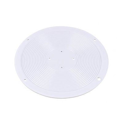 LED 2835SMD Deckenventilator LED-Lichtersatz Dia135mm Weiß