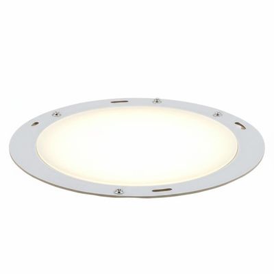 Dauerhafte Deckenventilator-Leuchte Ersatz Led 2835SMD Farbtemperatur 3000K Optimale Beleuchtung für jeden Raum