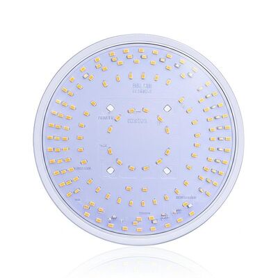 Energy Efficiency Energy Star Certified Ceiling Fan Led Light Replacement Dia135mm 2835SMD