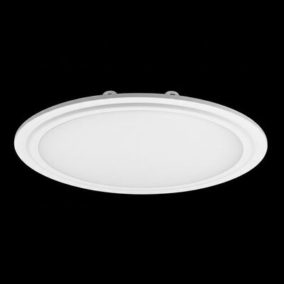 Energy Star-zertifizierter LED-Deckenventilator-Leuchtenersatz, 3000K Farbtemperatur, ideal für Büros, Lagerhallen und Einzelhandelsflächen, langlebig