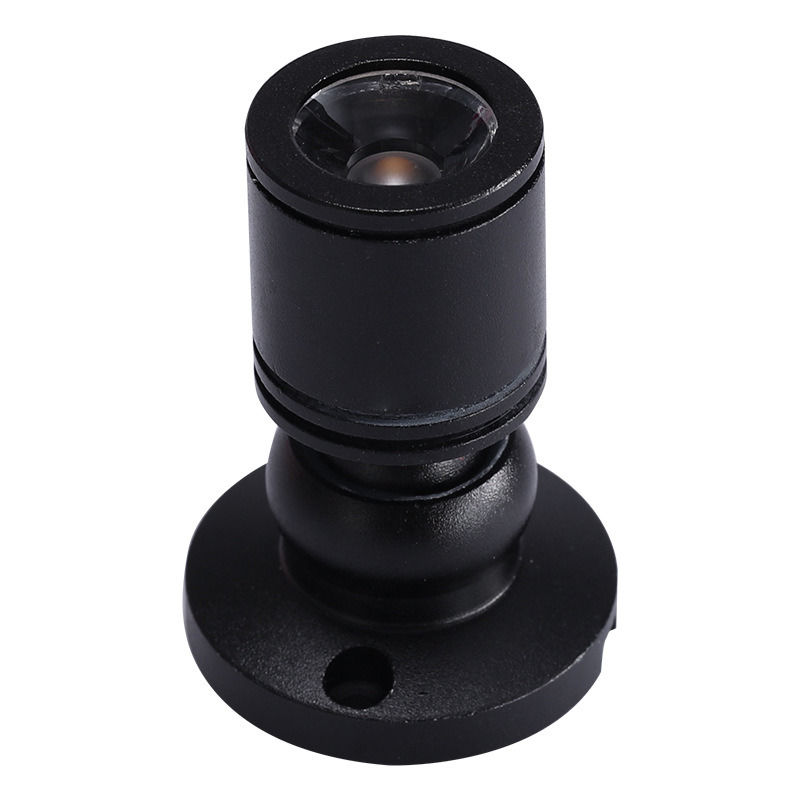 3W Trimless Outdoor Mini Spotlight mit einstellbarer Farbtemperatur