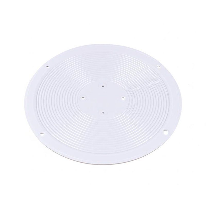 LED 2835SMD Deckenventilator LED-Lichtersatz Dia135mm Weiß