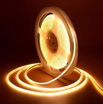 COB Streifenlicht 320LEDs 512LEDs 384LEDs 480LEDs Rgb Lichtbalken 12V 24V wasserdicht Flexibles Lichtstreifen