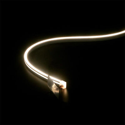 24V/12V.DC 10W flexibler Neonlichtstreifen für Decorationsschränke