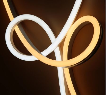 Moderne neue Design Led Flex Neon Streifenlicht für Projekt Unternehmen Veranstaltung Hochzeitsfeier Dekoration